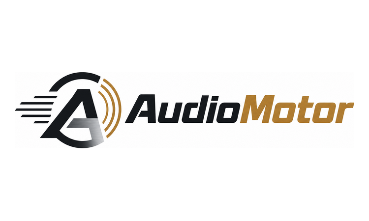 Available Business Name For Sale - AudioMotor