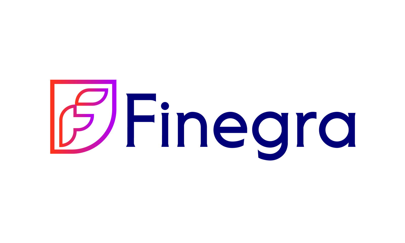 Available Business Name For Sale - Finegra